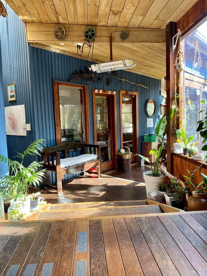 Waiheke Island Guest house *