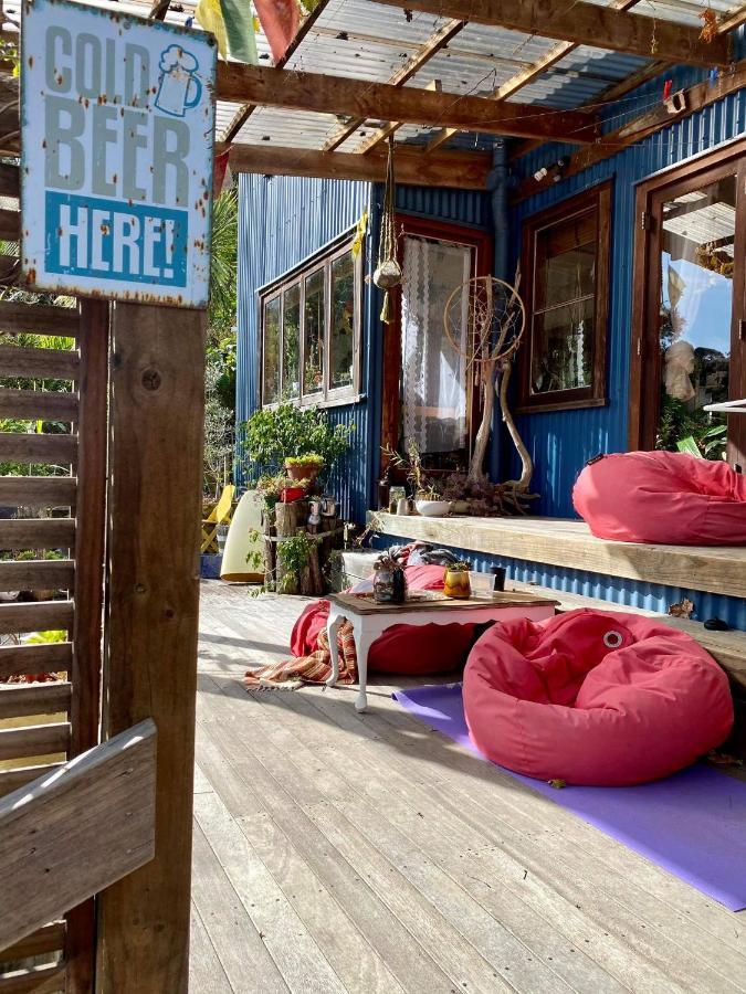 Waiheke Island Guest house *