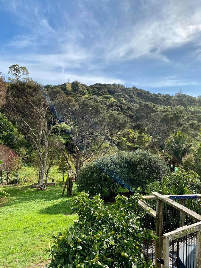 Waiheke Island