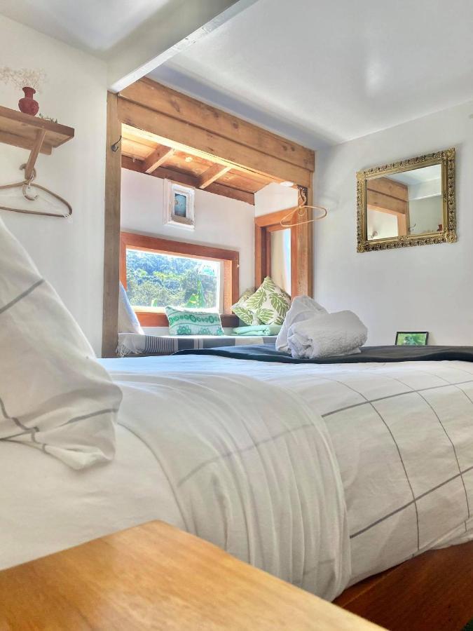 Waiheke Island Ostend